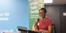 Kenyan Businesswoman Champions Stronger Kenya-New Zealand Business Links
