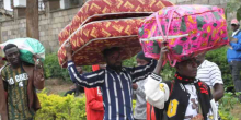 Kenya Gives Foreign Traders 90 Days to Comply After 5-Day Deadline
