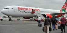 Kenya Airways Resumes Flights After Strike, Offers Free Rebooking