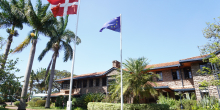 Danish Embassy Opens Two Jobs in Nairobi