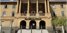 Kenya Judiciary to Examine Legal Protection for Kenyans Seeking Jobs Abroad