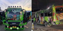 Court Orders Police to Produce Driver of Killer ‘D’etat’ Matatu