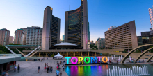 Kenya Takes Diaspora Trade Mission to Toronto