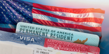 US Green Card Lottery: 53,939 Africans Could Miss Out Amid Visa Suspension