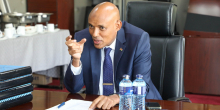 DCI Sounds Alarm Over TikTok Network Luring Kenyans Into Crime
