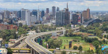 Nairobi Leads as Prime Office Demand Strengthens Across Africa