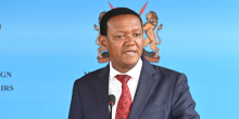 Government Warns Kenyans Over Fraudulent Overseas Job Offers