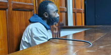 ‘Manyoka’ Stunt Driver Charged Over Fatal Crash That Killed Three 