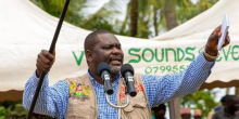 ‘We Are on Standby’: Ruku Says Kenya Is Ready for El Niño Rains