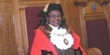 Kenyans in Britain Honour Elizabeth Kang’ethe’s 16 Years in Public Service