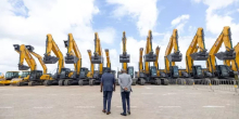 Ruto Warns ‘Brokers and Extortionists’ Against Interfering With Dangote Refinery 