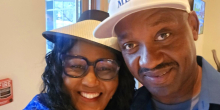 Kenyan Couple Turns Oklahoma Food Business Into Lifeline for Vulnerable Children