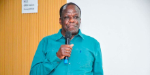 Western Kenya Demands Deputy President Slot Ahead of 2027
