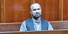 Undercover Operation in Nairobi Brings Down Former Afghan General