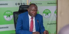 2027 Polls: IEBC Directs Parties to File Officials’ Names and Signatures by October 15
