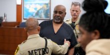 Tupac Shakur Murder: Duane ‘Keffe D’ Davis Sentenced After Nearly 30 Years