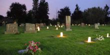 Why More Kenyans Abroad Are Choosing to Be Buried Where They Lived 