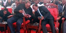 Tribunal Blocks Azimio’s Ukombozi Alliance Registration Over Name Dispute