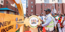 Government Raises Affordable Housing Prices by Up to Ksh600,000