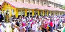 Nyeri and Malindi to Get Full Passport Registration Centres