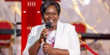 Oburu Oginga Recovering Well After Nairobi Hospital Visit, Wanga Says