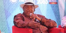 Uhuru Kenyatta Resigns as Chair of Opposition Coalition