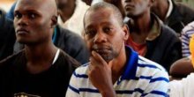 Mackenzie’s Mother Arrested After Eight Children Rescued From Malindi Home