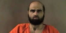 US Military Plans Public Broadcast of Nidal Hasan’s Execution by Firing Squad
