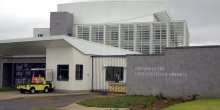 US Embassy in Nairobi to Close on 12 October for Columbus Day Holiday