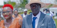 Kenyan Diaspora Mourns Gilbert Olet, Father of Digital Creator Lydia Tett Olet