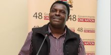 Tharaka Nithi Governor Muthomi Njuki Takes Helm of Council of Governors