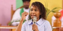 Sifuna's Linda Mwananchi Appoints Pauline Njoroge to Lead Campaign Communications