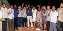 Linda Mwananchi Secures Approval to Reserve Party Name