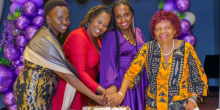 Ngatha cia Kiambu Strengthens Diaspora Bonds at Northampton Gala