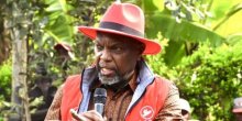 Kioni Admits Disappointment After Losing Jubilee Top Seat 