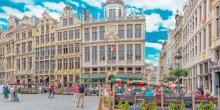 Rose Mithamo Unveils Vision to Empower Kenyan Diaspora in Belgium and Luxembourg