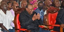 Uhuru Warns Mt Kenya Against Repeating 2022 Political Mistake