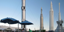 Space Agencies Develop Innovative Gym Equipment for Future Astronauts