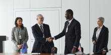 Saudi Arabia Faces Strategic Crossroads Amidst US-Iran Conflict