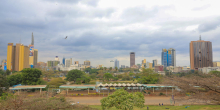 US Plans Quarantine Facility in Kenya Amid Ebola Outbreak in Congo
