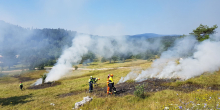 Utah and Colorado Struggle with Devastating Wildfires Amid State of Emergency