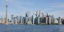 Toronto U.S. Consulate Shooting Highlights Alarming Rise of Guns-for-Hire Networks