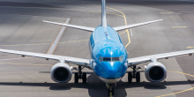 Global Jet Fuel Shortage Threatens Summer Travel Plans