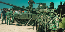 US-Iran Tensions Escalate with Reciprocal Military Strikes in the Gulf