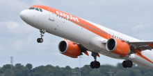 EasyJet's Rejection of Takeover Offers Highlights Aviation Sector's Volatility