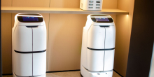 Rentable Robots Revolutionize Global Industries