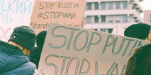 Putin and Xi Jinping: A New Chapter in Sino-Russian Relations