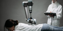 Artificial Noses: Machines Trained to Rival Dogs’ Superior Sense of Smell