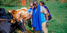 Kenyan-Americans Assess Impacts of Regional Trade Policies and Diplomatic Engagements