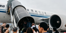China's AI Ambitions Drive Workforce Strategies Amid Technological Integration